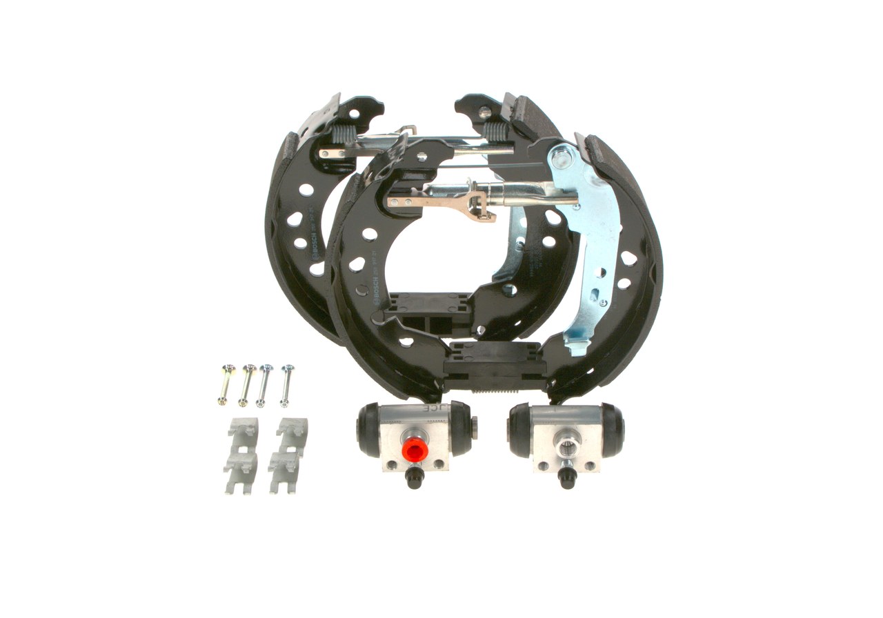 Set saboti frana 0 204 114 694 BOSCH