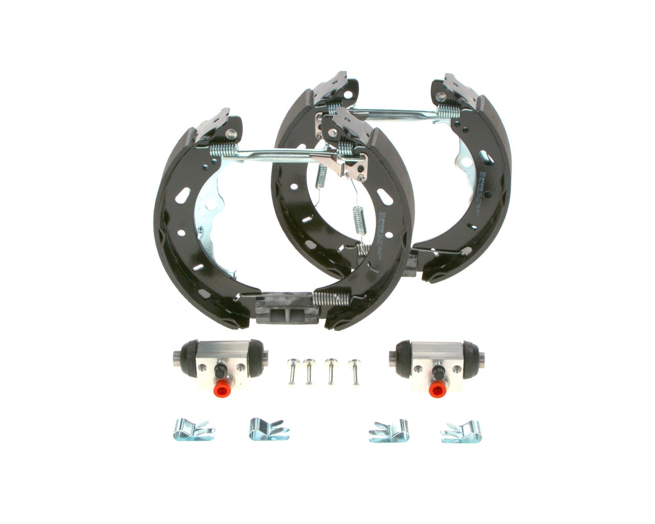 Set saboti frana 0 204 114 701 BOSCH