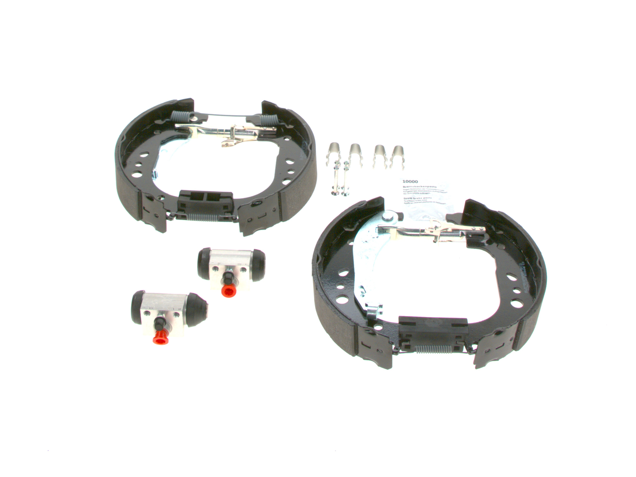 Set saboti frana 0 204 114 706 BOSCH