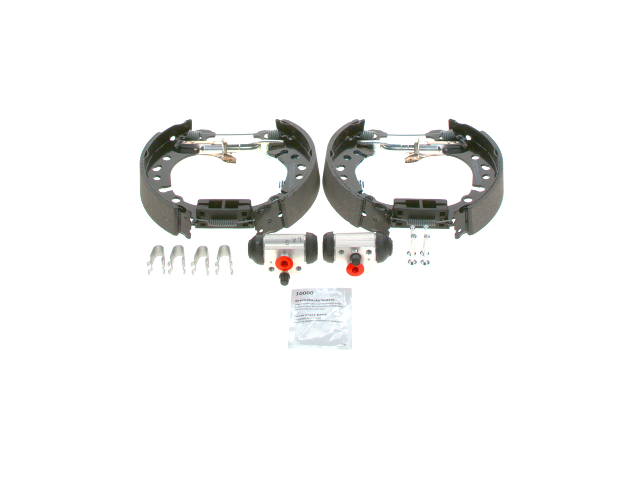 Set saboti frana 0 204 114 707 BOSCH