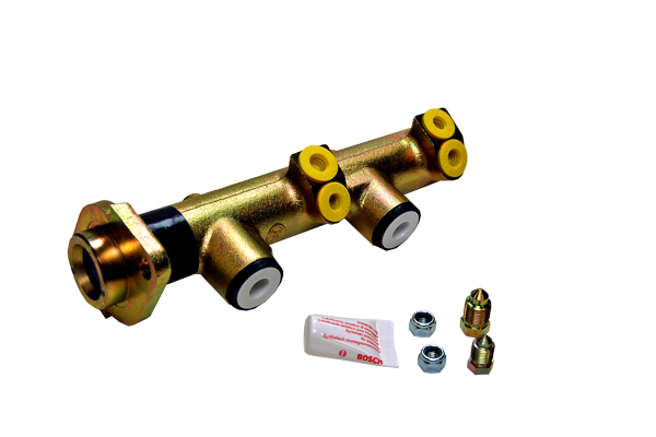 Pompa centrala, frana 0 204 123 031 BOSCH