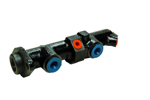Pompa centrala, frana 0 204 123 076 BOSCH