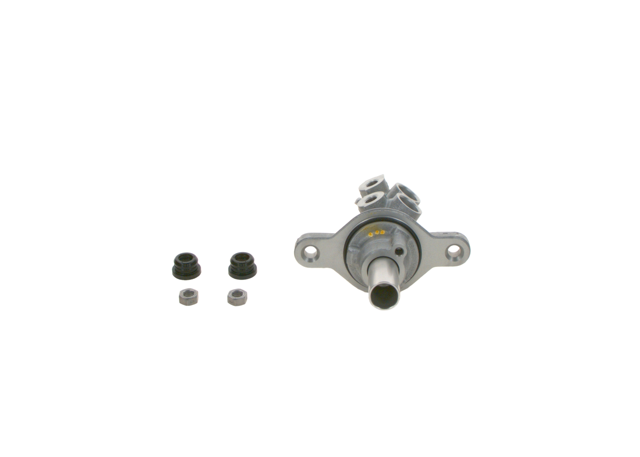 Pompa centrala, frana 0 204 123 666 BOSCH
