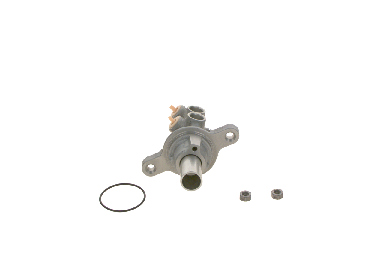 Pompa centrala, frana 0 204 123 736 BOSCH