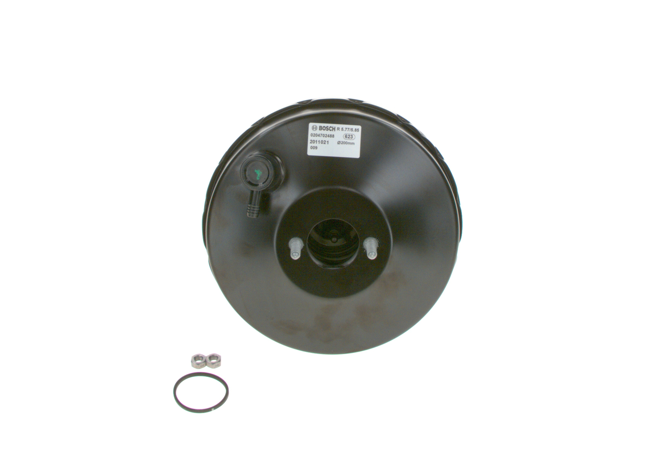 Amplificare frane 0 204 125 796 BOSCH