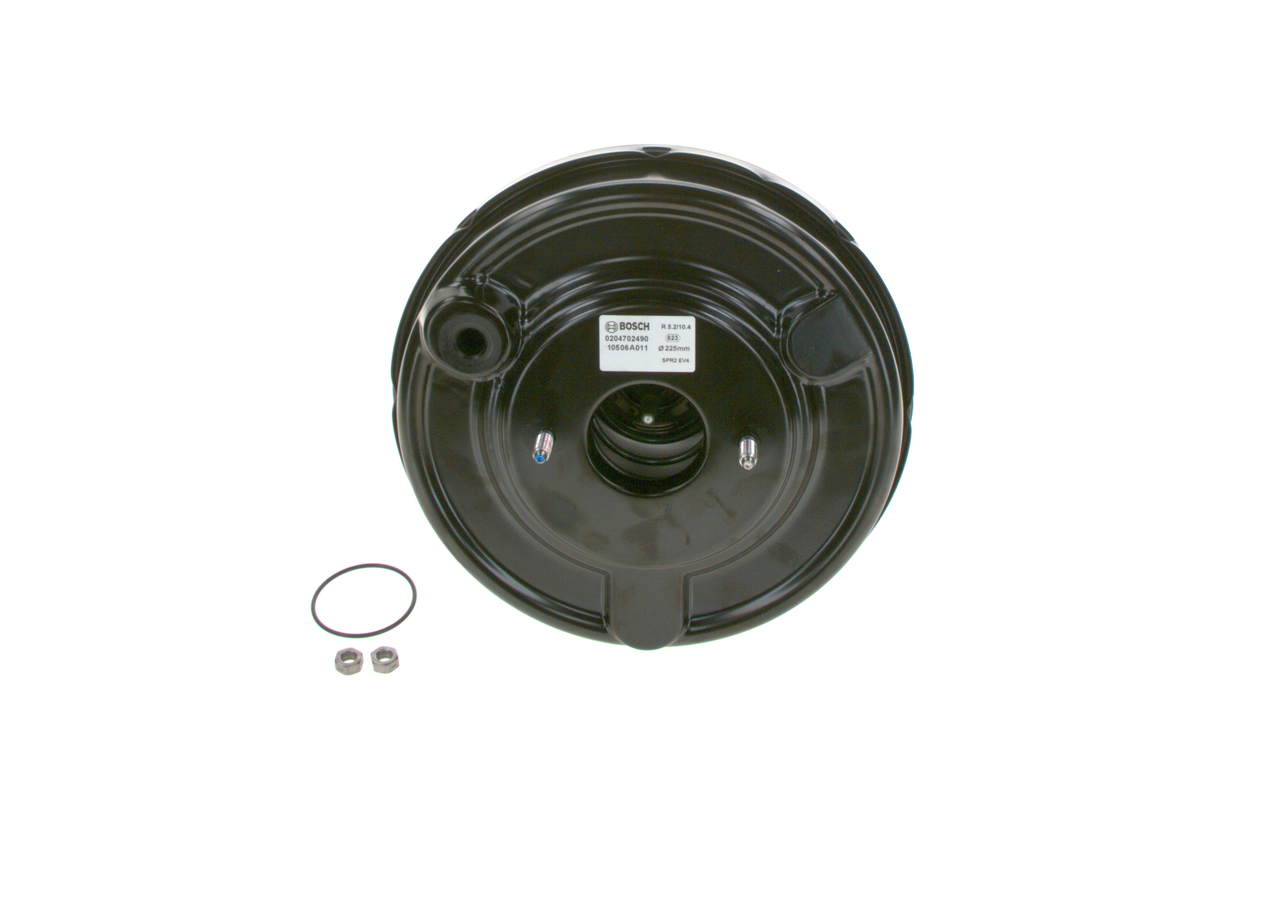 Amplificare frane 0 204 125 812 BOSCH