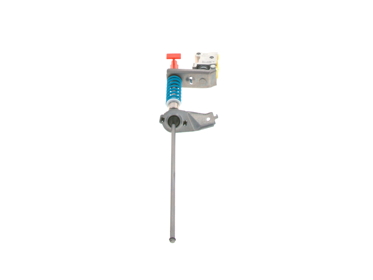 Regulator putere de franare 0 204 131 701 BOSCH