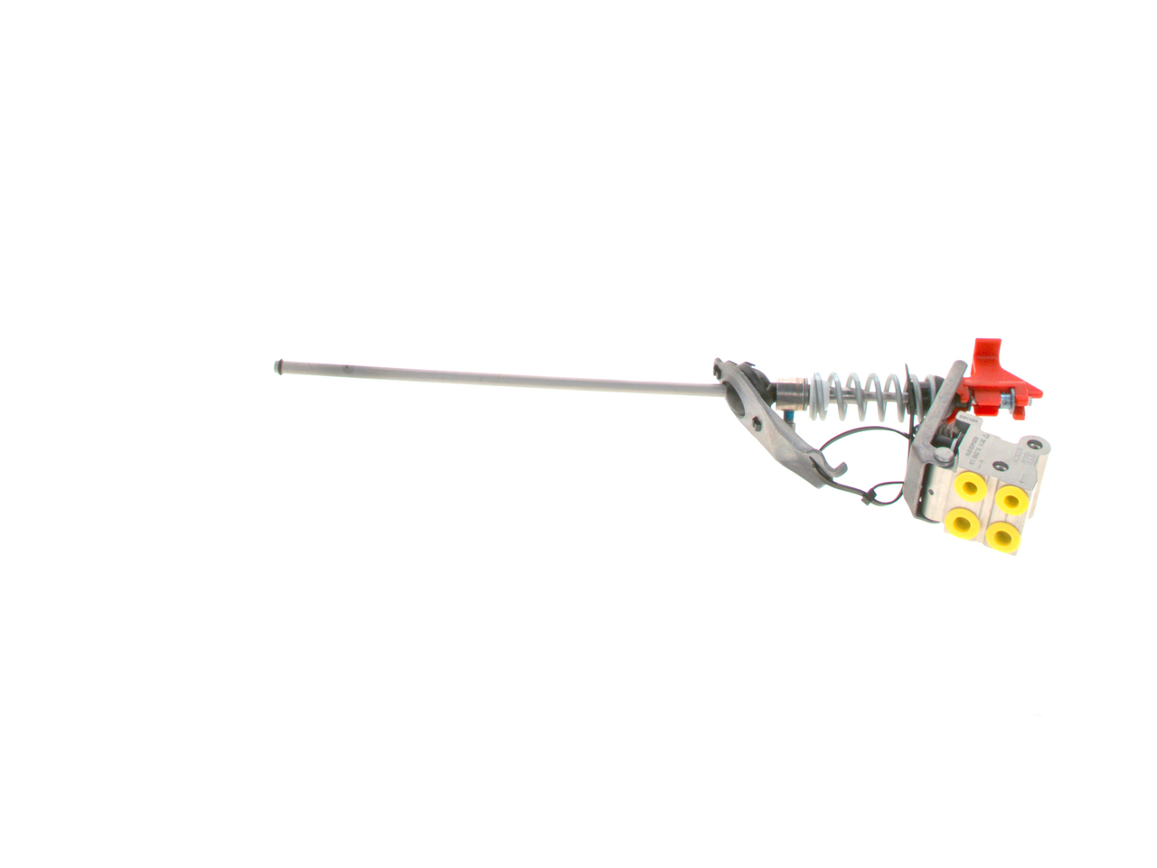 Regulator putere de franare 0 204 131 711 BOSCH