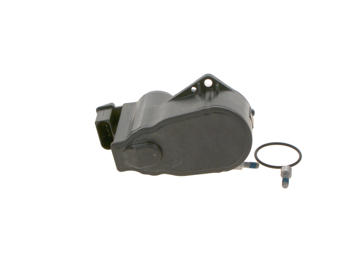 Element actionare. etrier frana de parcare 0 204 794 833 BOSCH