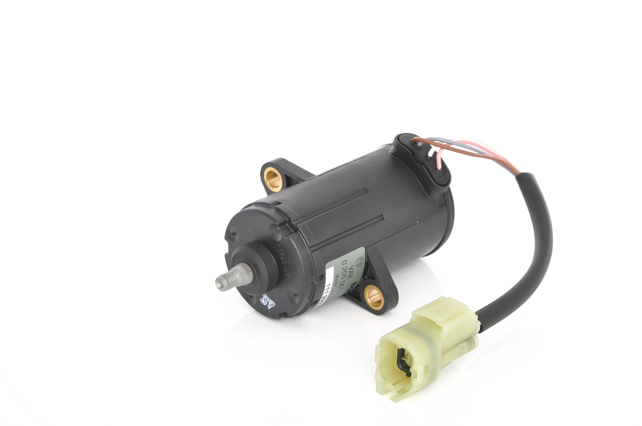 Senzor, pedala acceleratie 0 205 001 028 BOSCH