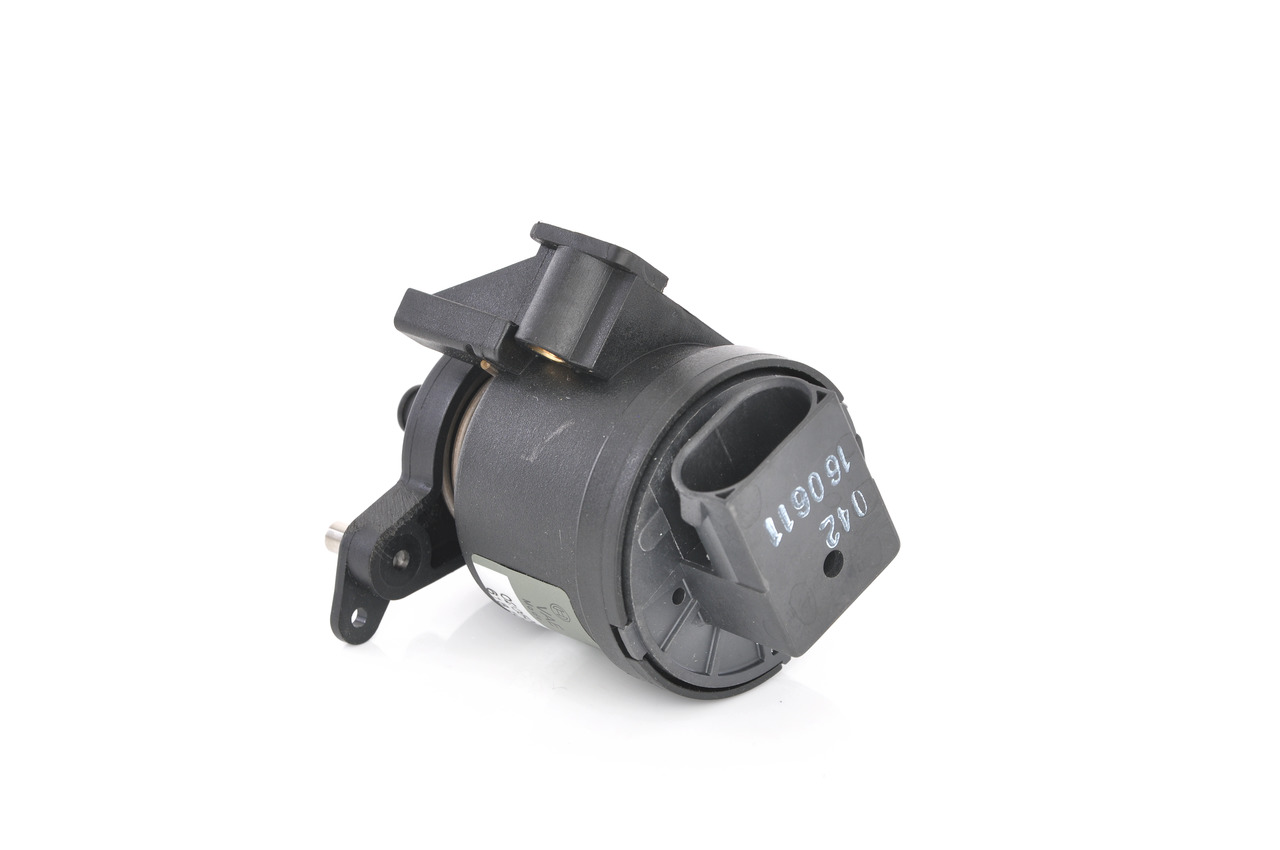 Senzor, pedala acceleratie 0 205 001 029 BOSCH