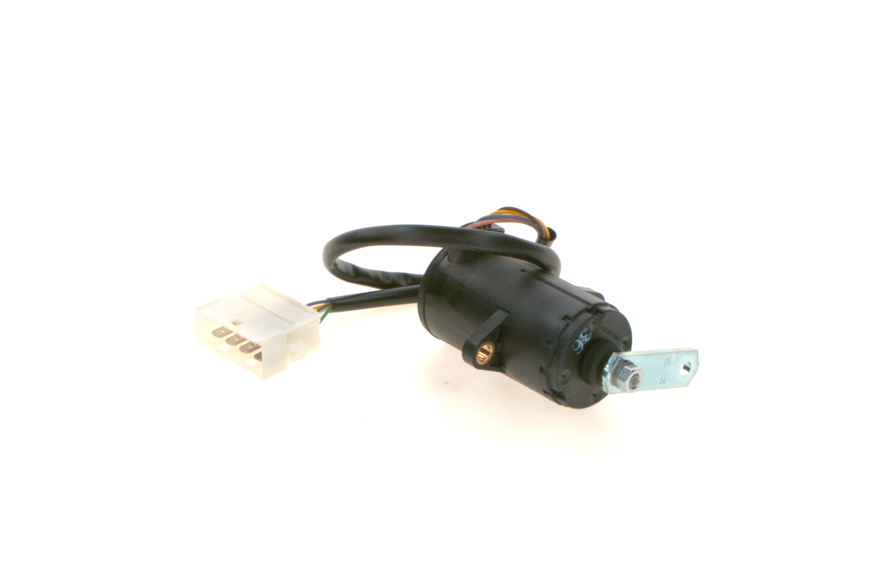 Senzor, pedala acceleratie 0 205 001 206 BOSCH