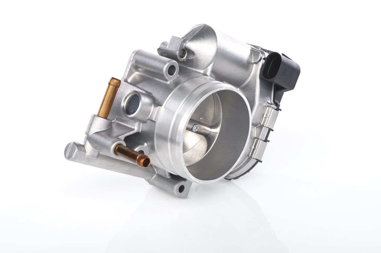 Carcasa clapeta 0 205 003 053 BOSCH