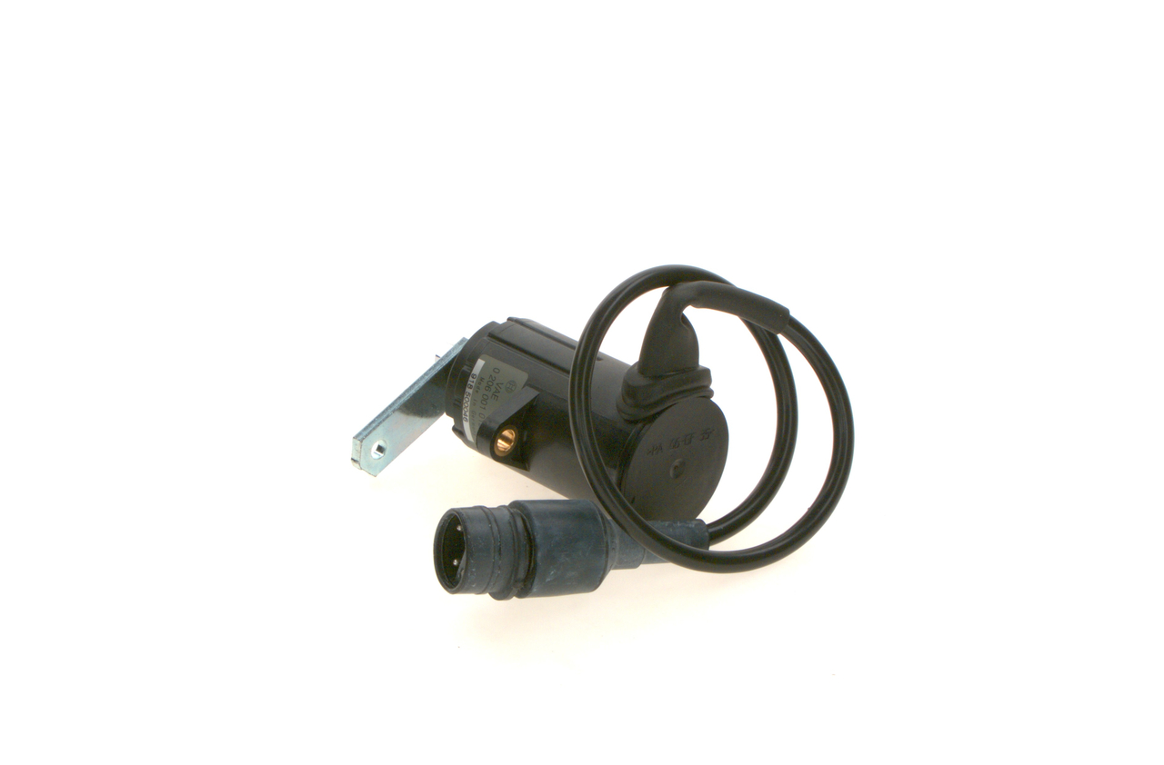 Senzor, pedala acceleratie 0 206 001 019 BOSCH