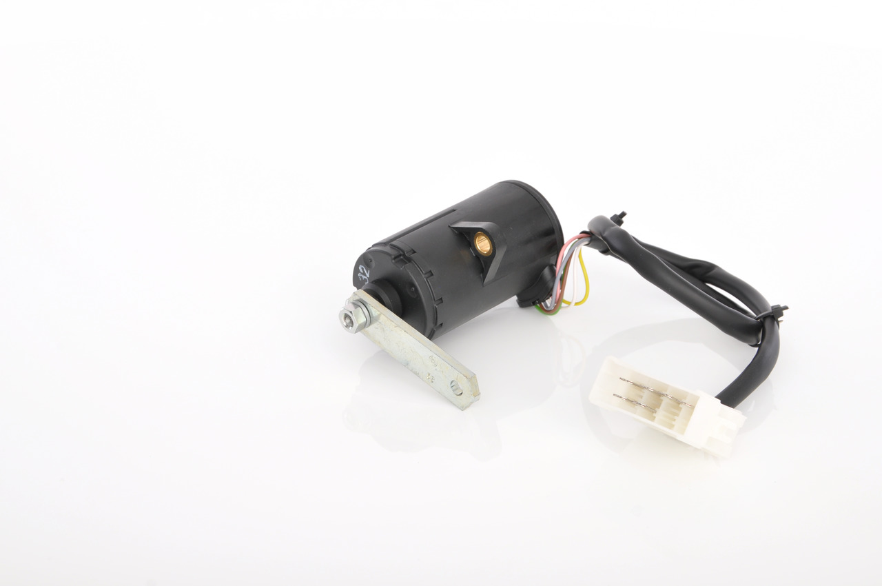 Senzor, pedala acceleratie 0 206 001 020 BOSCH