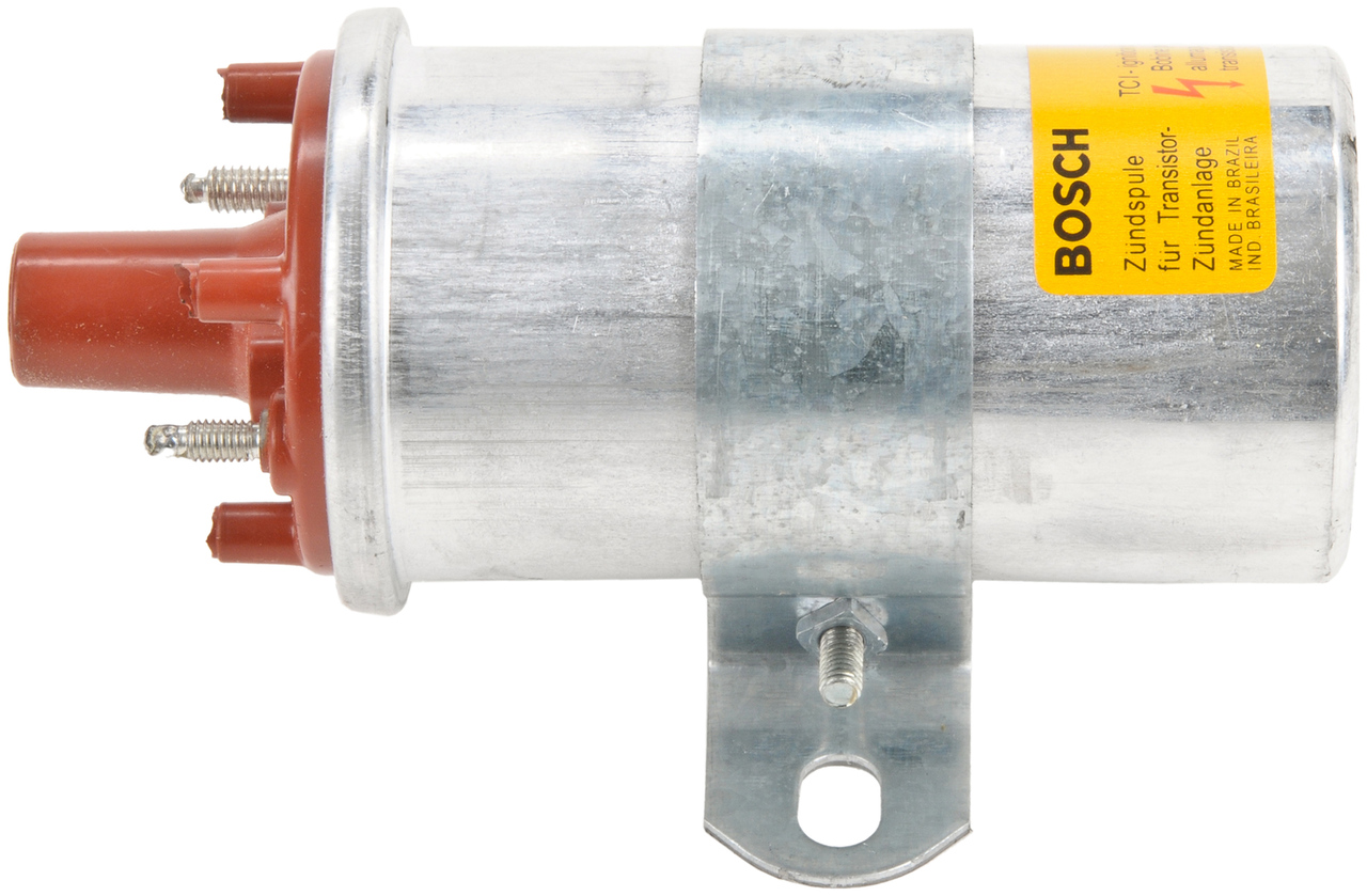 bobina de inductie 0 221 118 307 BOSCH