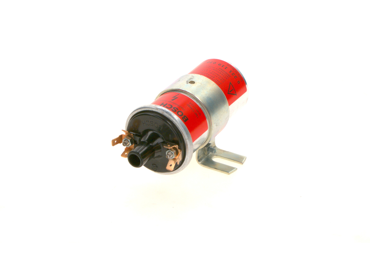 bobina de inductie 0 221 119 030 BOSCH