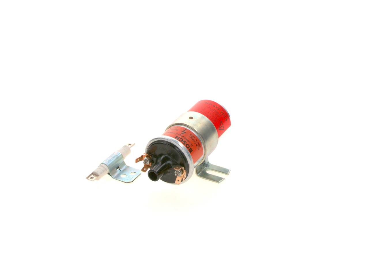 bobina de inductie 0 221 119 031 BOSCH