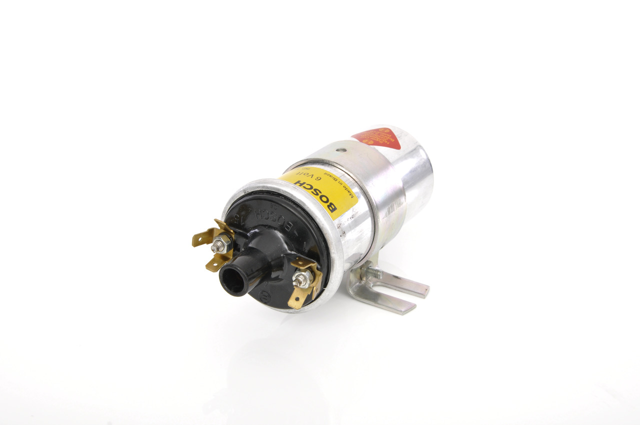 bobina de inductie 0 221 124 001 BOSCH