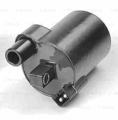 Bobina de inductie 0 221 125 010 BOSCH