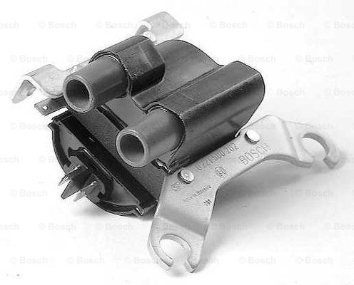 Bobina de inductie 0 221 500 202 BOSCH
