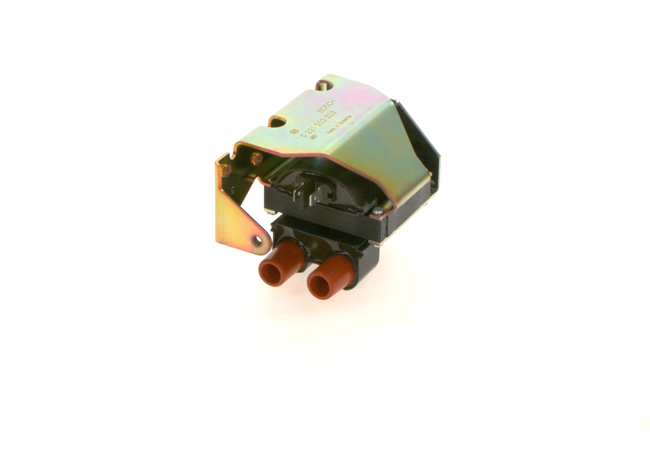 Bobina de inductie 0 221 500 203 BOSCH