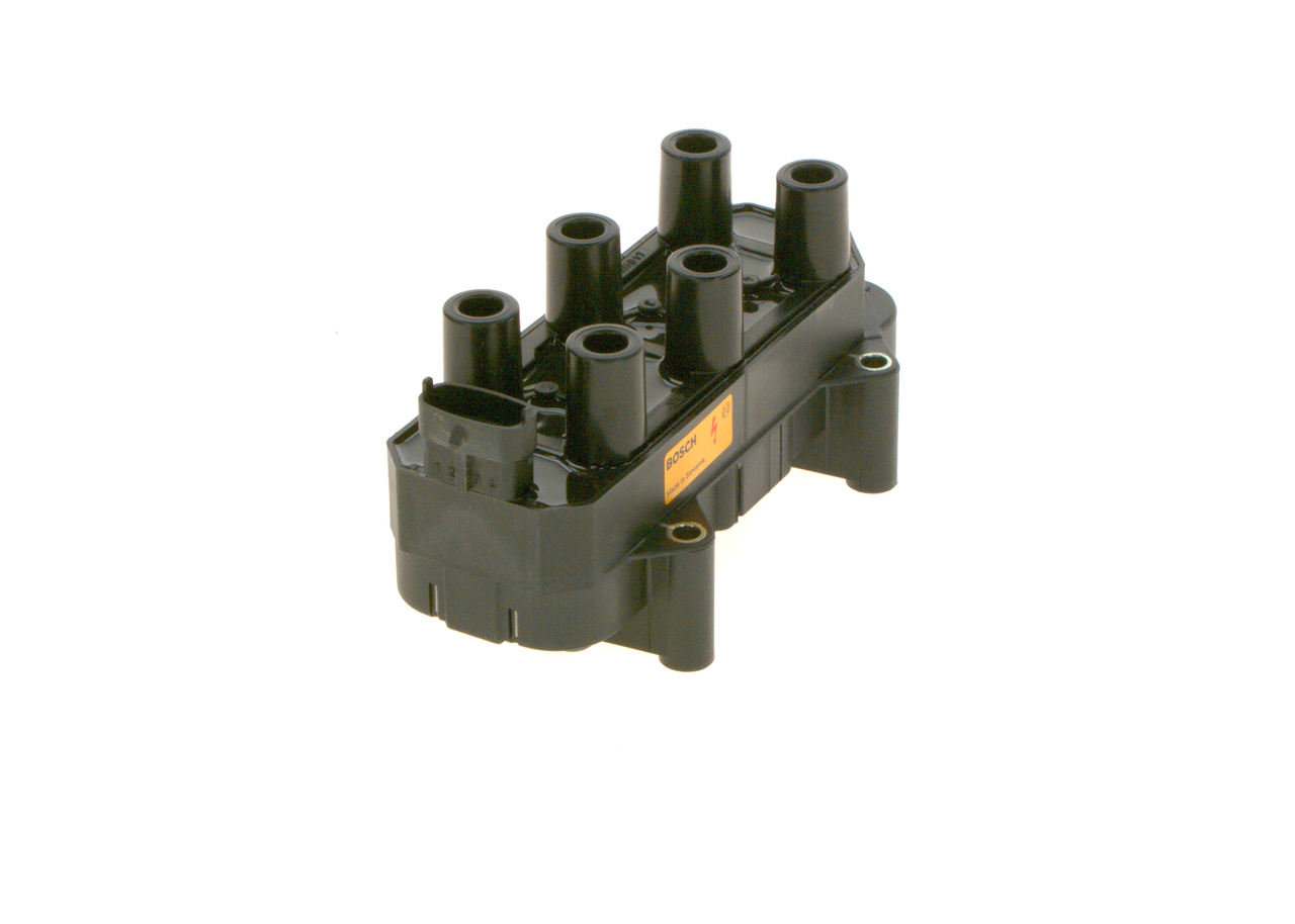 Bobina de inductie 0 221 503 017 BOSCH