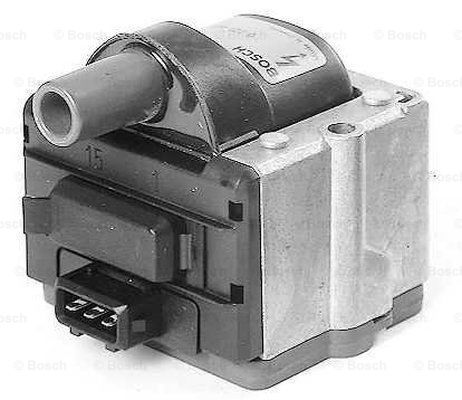 bobina de inductie 0 221 601 006 BOSCH