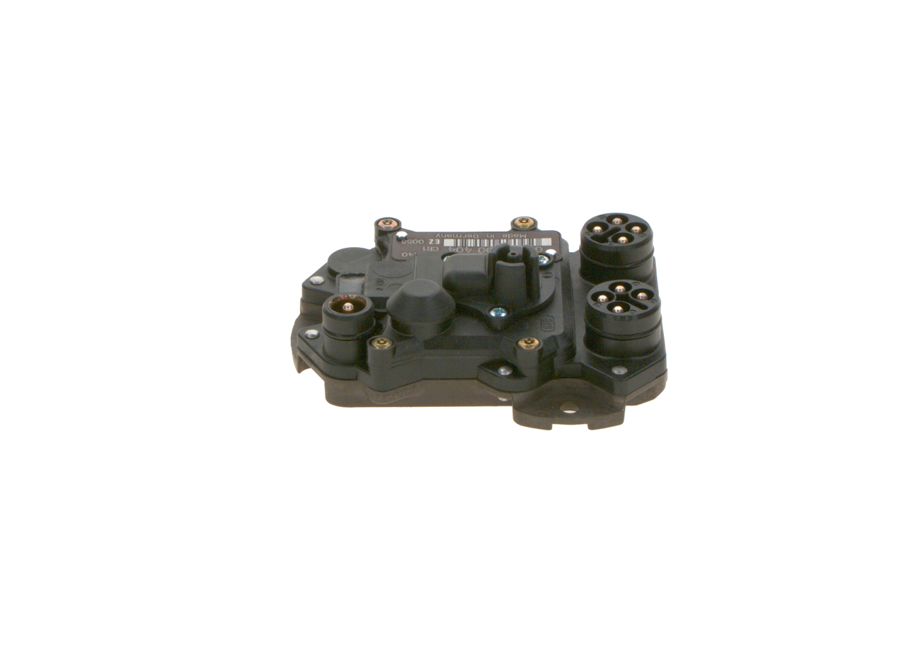 unitate de control,sistem de aprindere 0 227 400 404 BOSCH