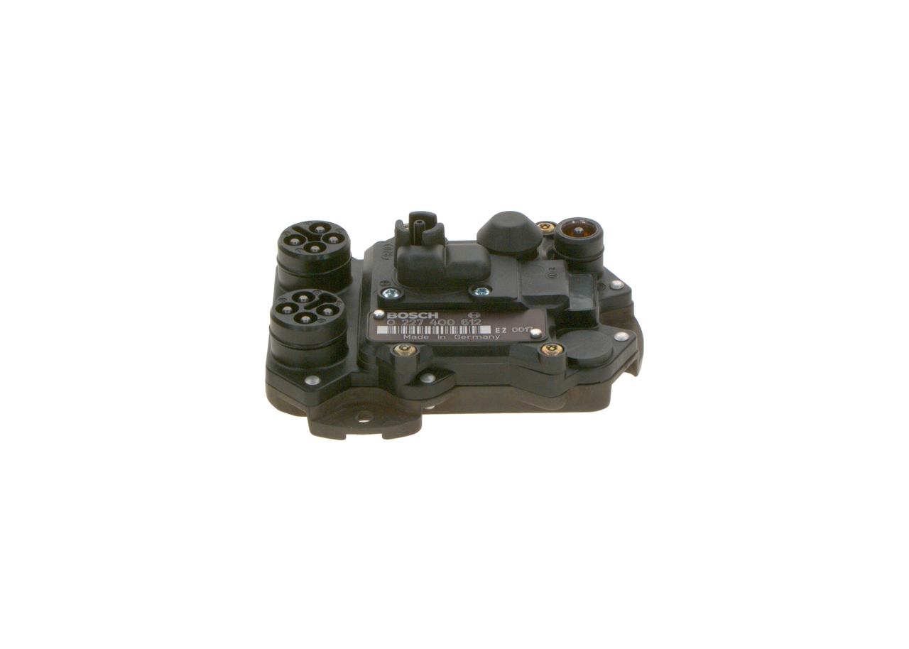 unitate de control,sistem de aprindere 0 227 400 612 BOSCH