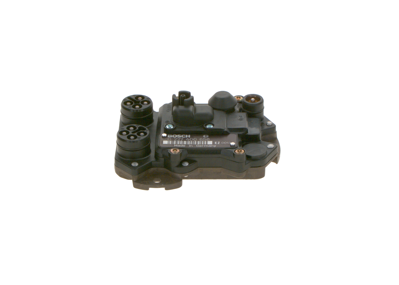 unitate de control,sistem de aprindere 0 227 400 658 BOSCH