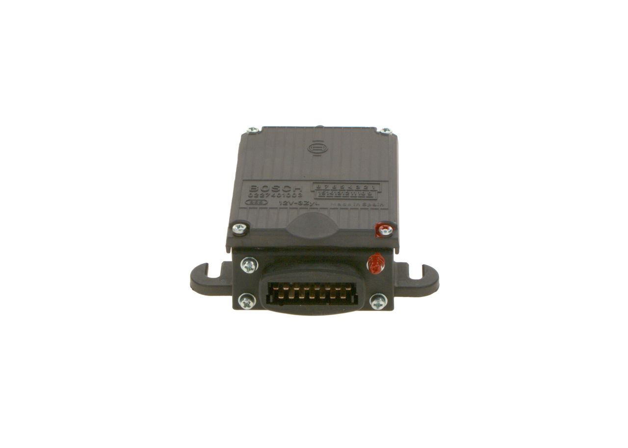 Unitate de control,sistem de aprindere 0 227 401 003 BOSCH