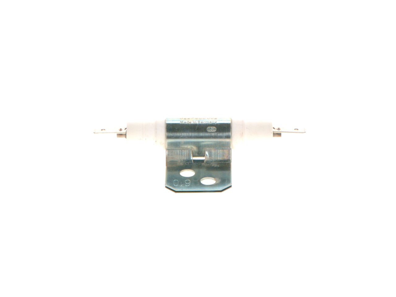 Rezistor,sistem de aprindere 0 227 900 002 BOSCH