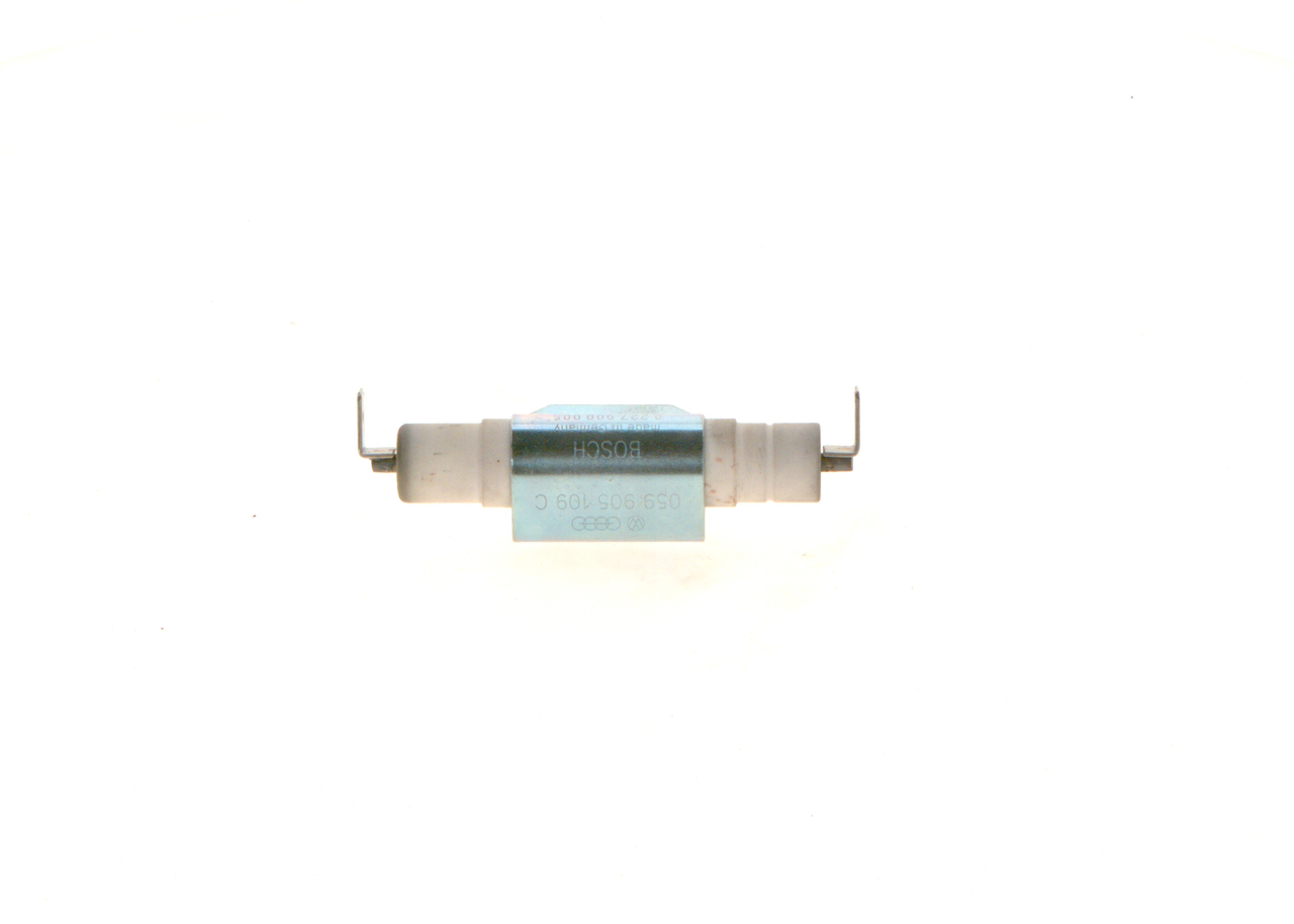 rezistor,sistem de aprindere 0 227 900 005 BOSCH