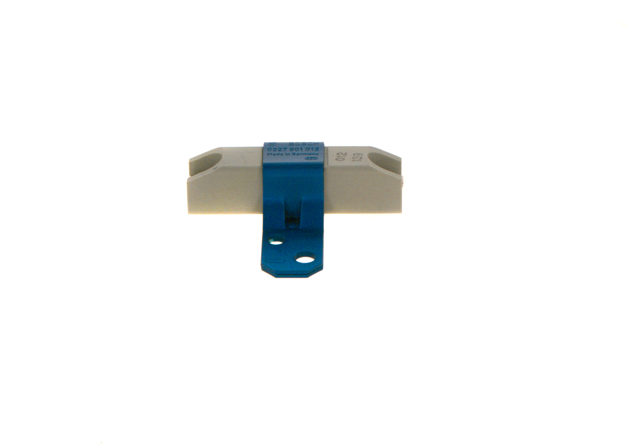 rezistor,sistem de aprindere 0 227 901 012 BOSCH