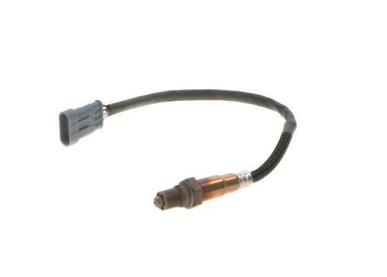 Sonda Lambda 0 258 006 376 BOSCH