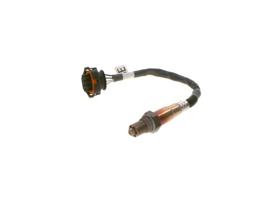 Sonda Lambda 0 258 006 386 BOSCH