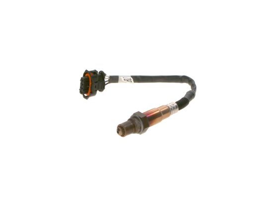 Sonda Lambda 0 258 006 499 BOSCH