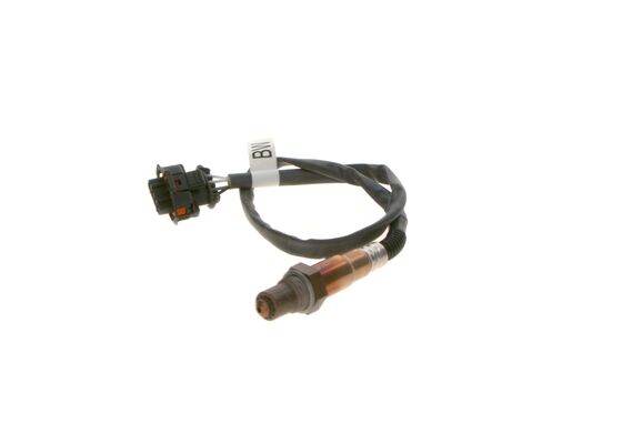 Sonda Lambda 0 258 006 501 BOSCH