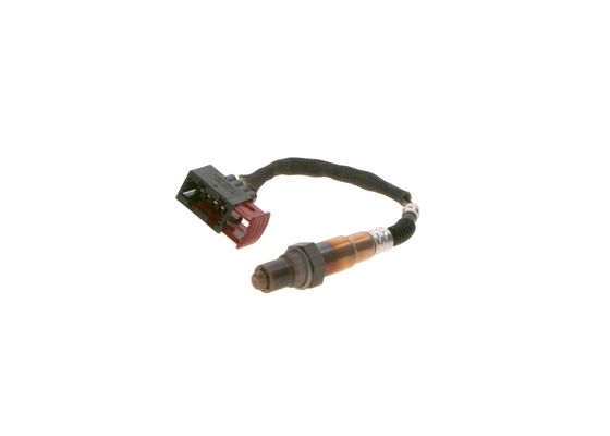 Sonda Lambda 0 258 006 506 BOSCH