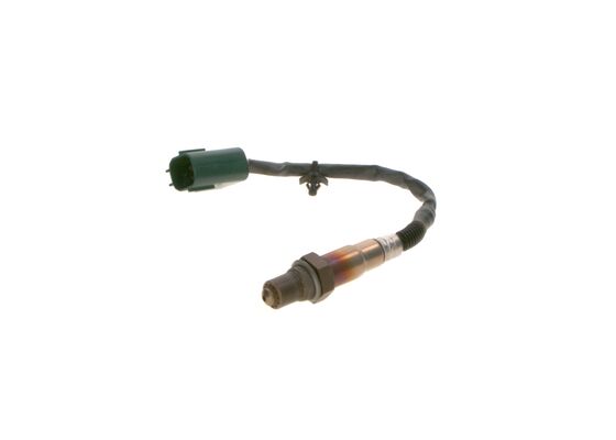 Sonda Lambda 0 258 006 596 BOSCH