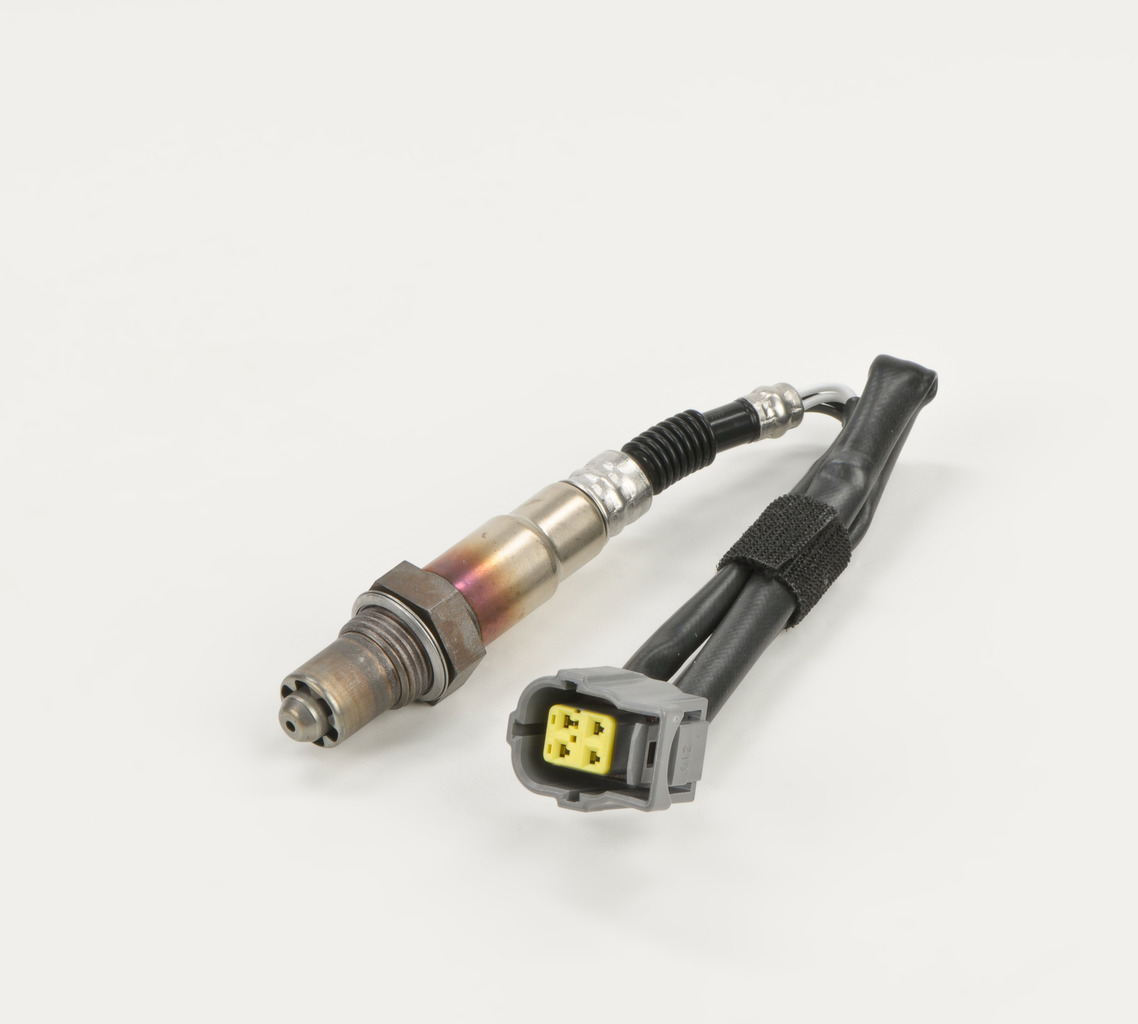 Sonda Lambda 0 258 006 658 BOSCH