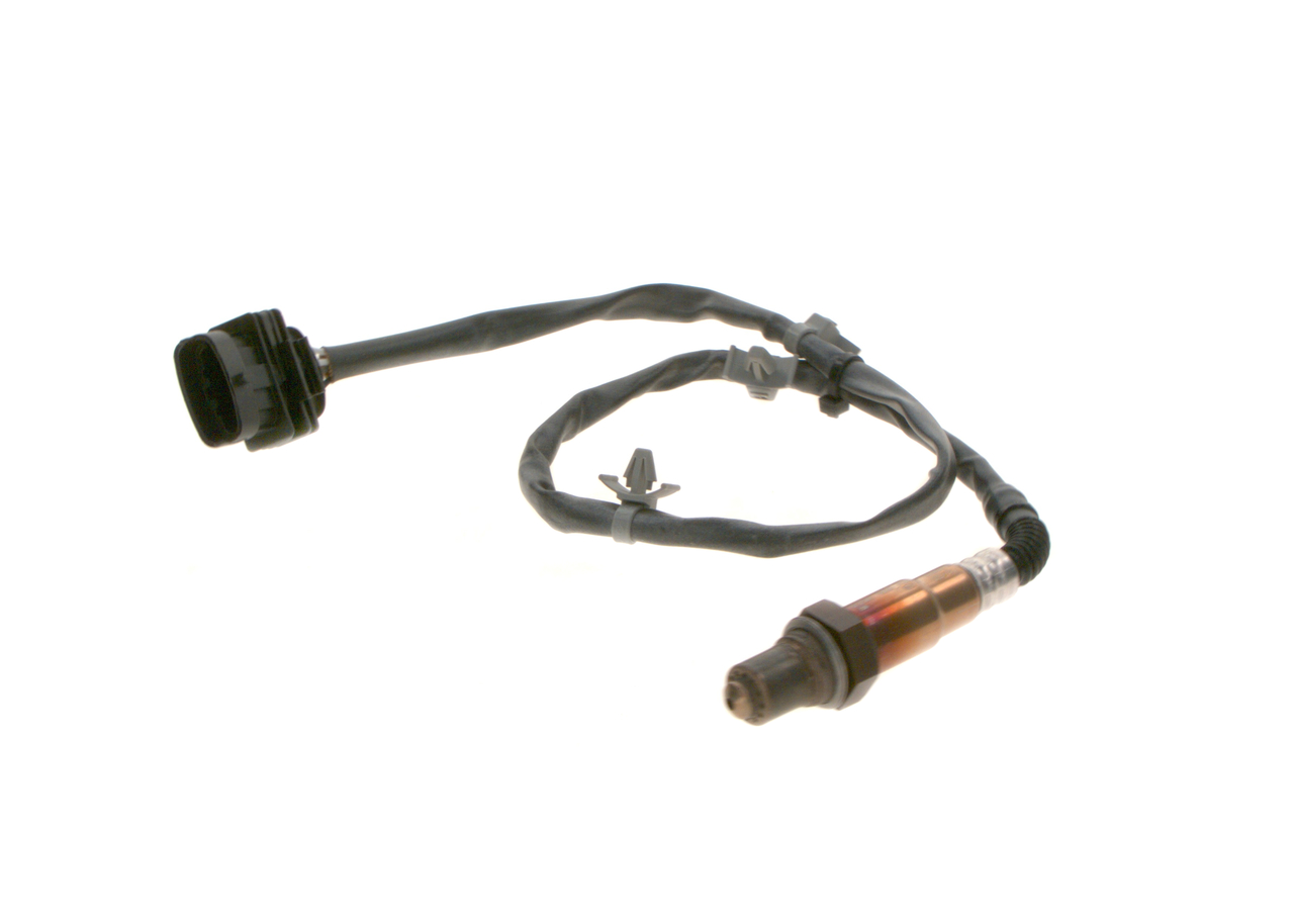 Sonda Lambda 0 258 006 758 BOSCH
