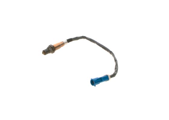 Sonda Lambda 0 258 006 904 BOSCH