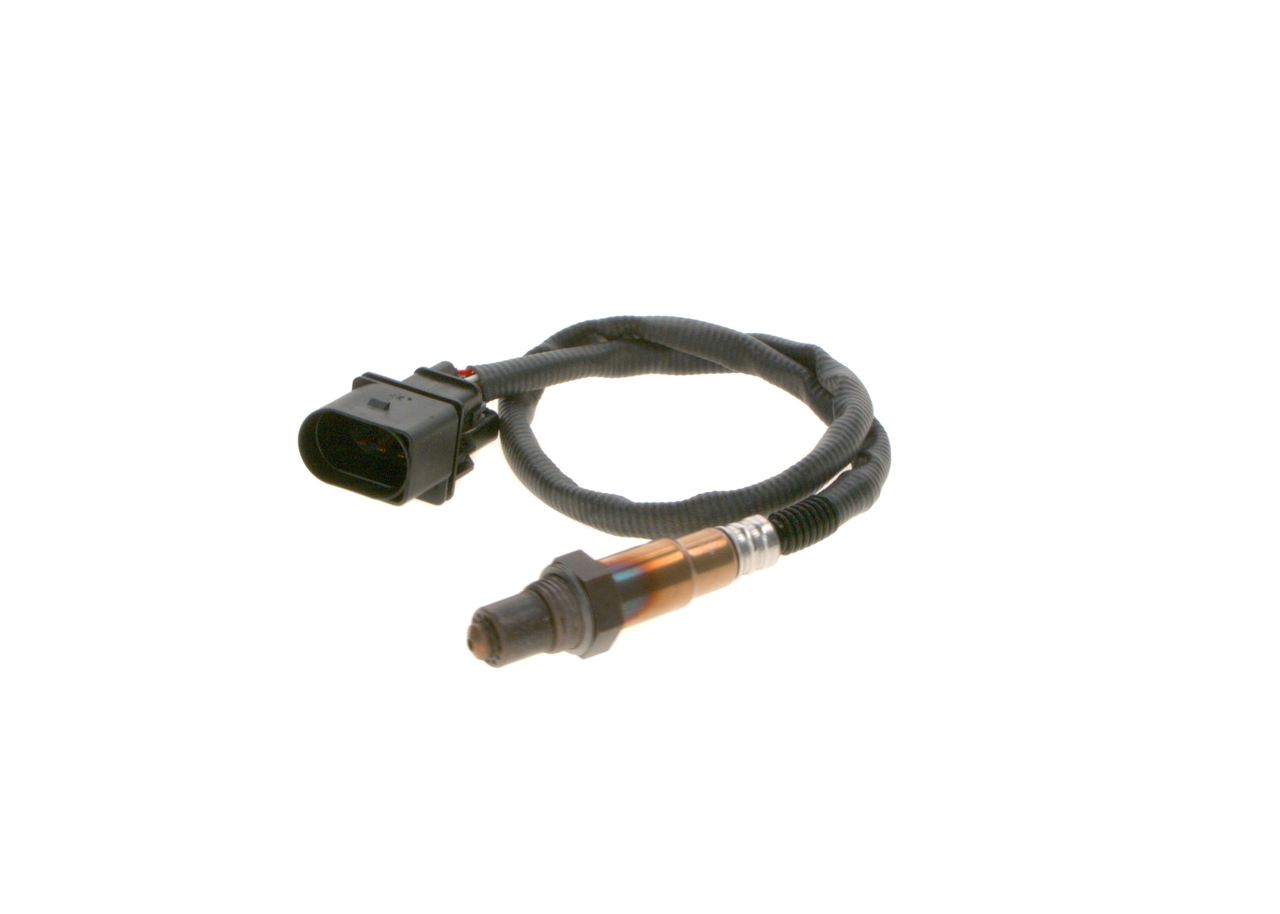 Sonda Lambda 0 258 007 160 BOSCH