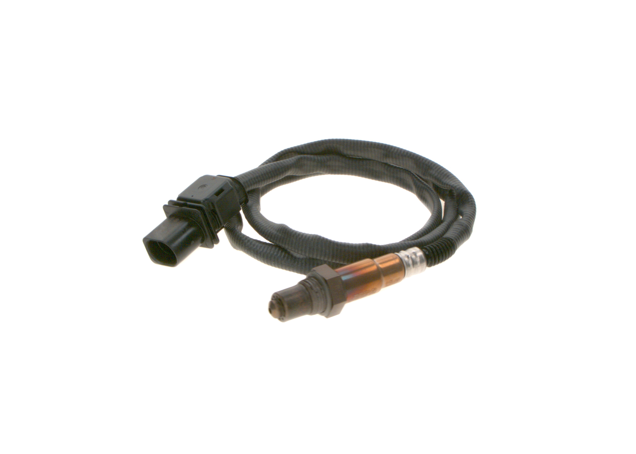 Sonda lambda 0 258 007 215 BOSCH