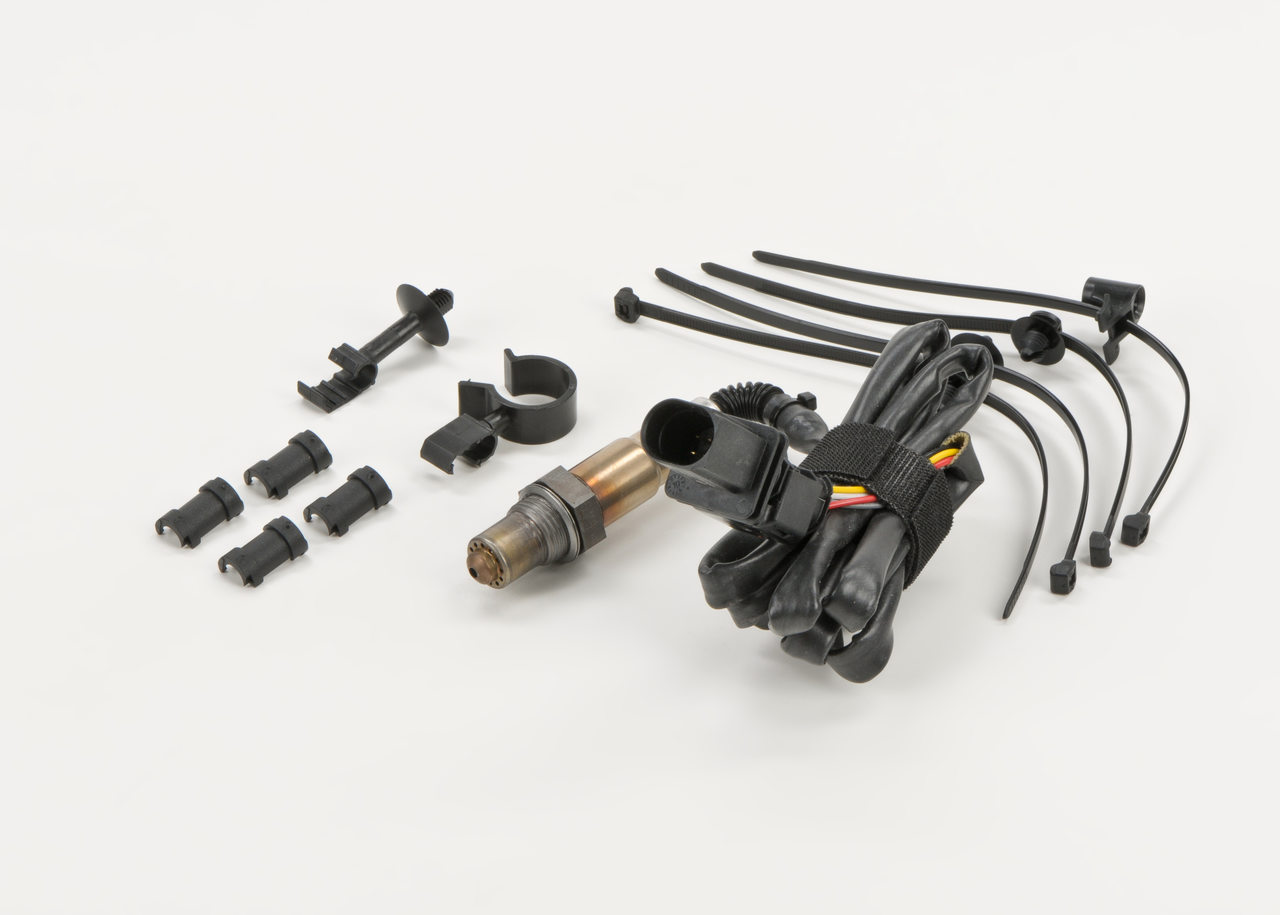 Sonda Lambda 0 258 007 363 BOSCH