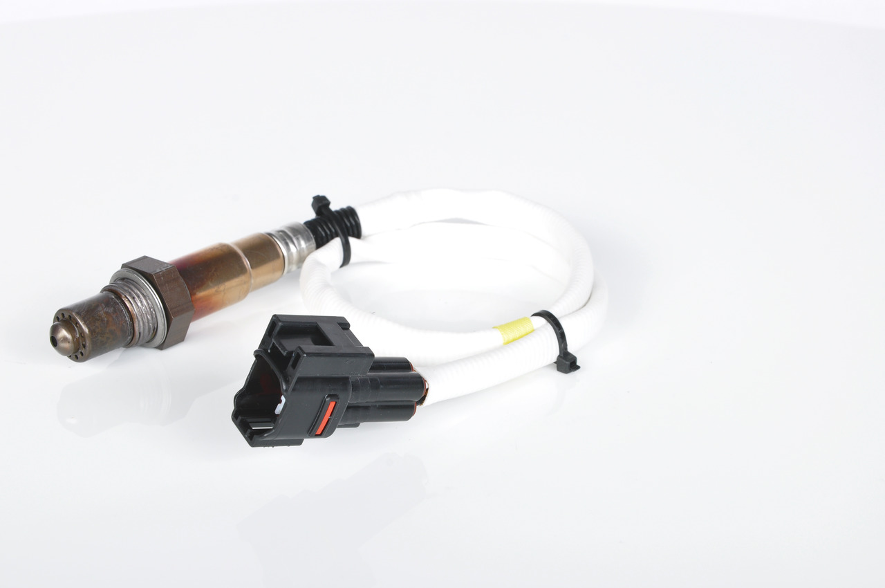 Sonda Lambda 0 258 010 202 BOSCH