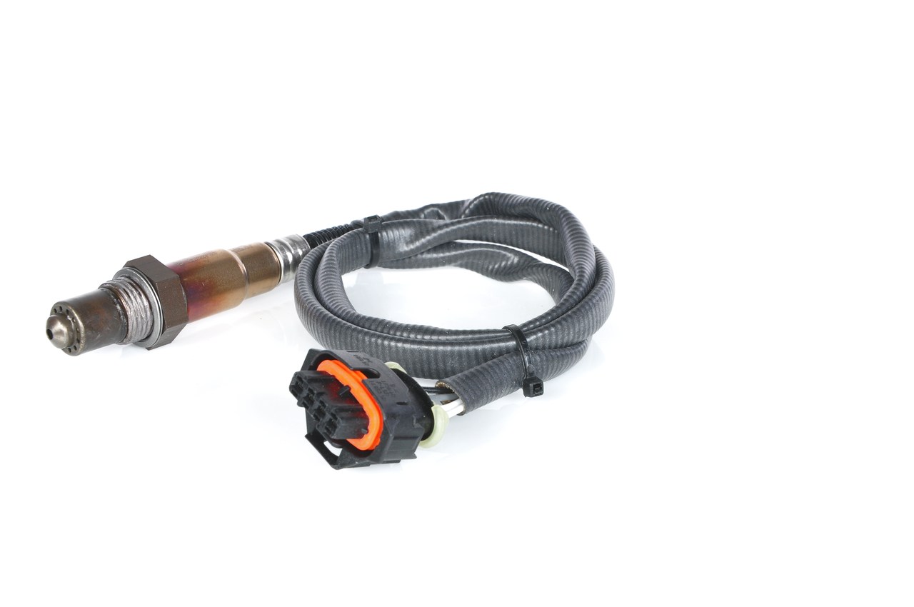 Sonda Lambda 0 258 010 207 BOSCH