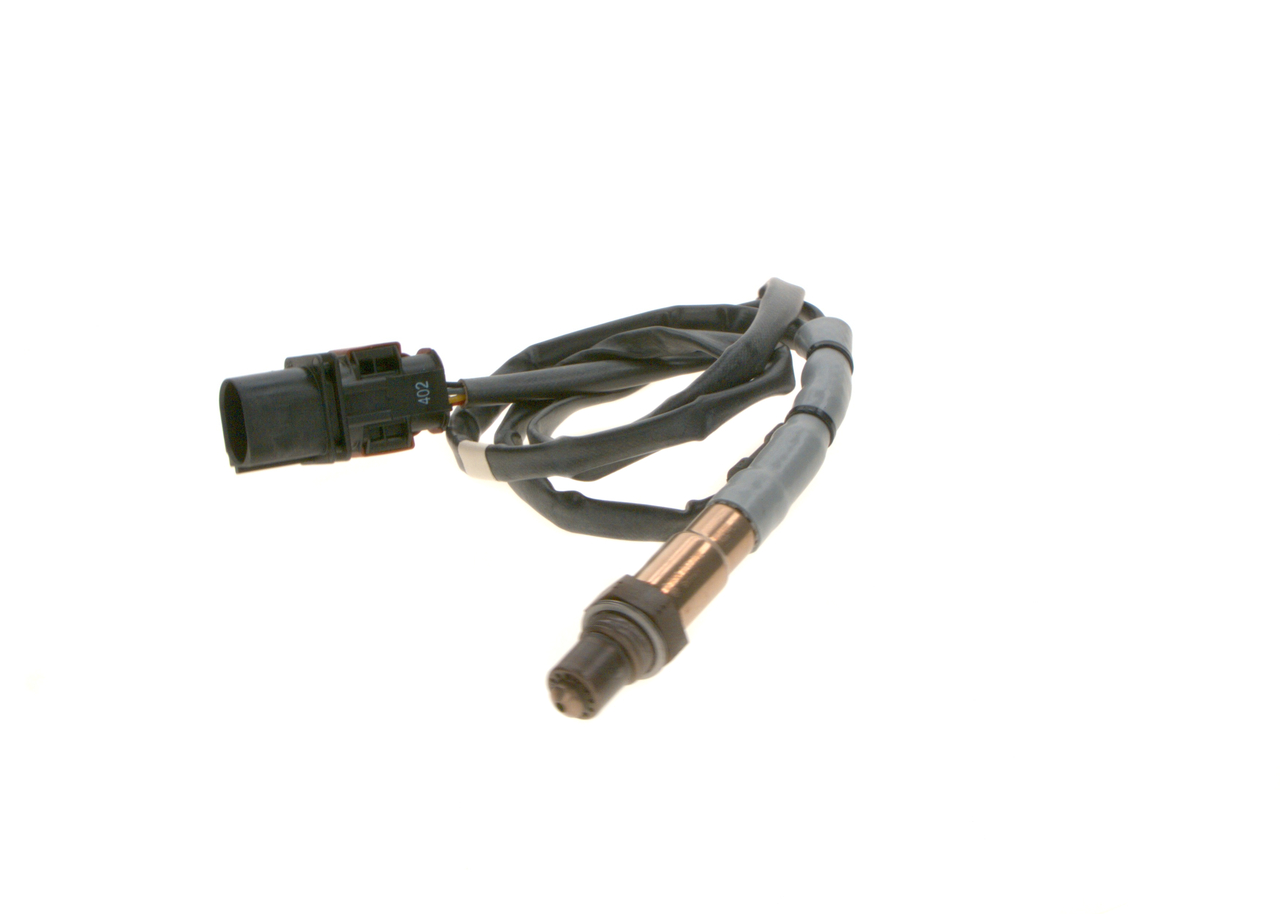 Sonda lambda 0 258 017 012 BOSCH